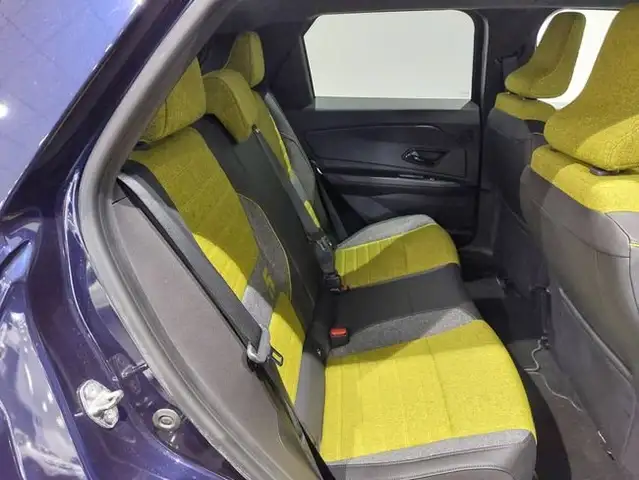 Renault R 5 view 9