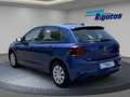 Volkswagen Polo VI 1.0 Comfortline, Klimaanlage, DAB+, Blau - thumbnail 2