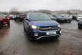 Volkswagen T-Cross 1.0 TSI 110CH LIFE PLUS Blau - thumbnail 1