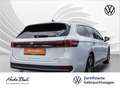 Volkswagen Passat Variant 1.5 eTSI "Business" DSG Navi LED Wit - thumbnail 3