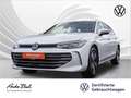 Volkswagen Passat Variant 1.5 eTSI "Business" DSG Navi LED Wit - thumbnail 1
