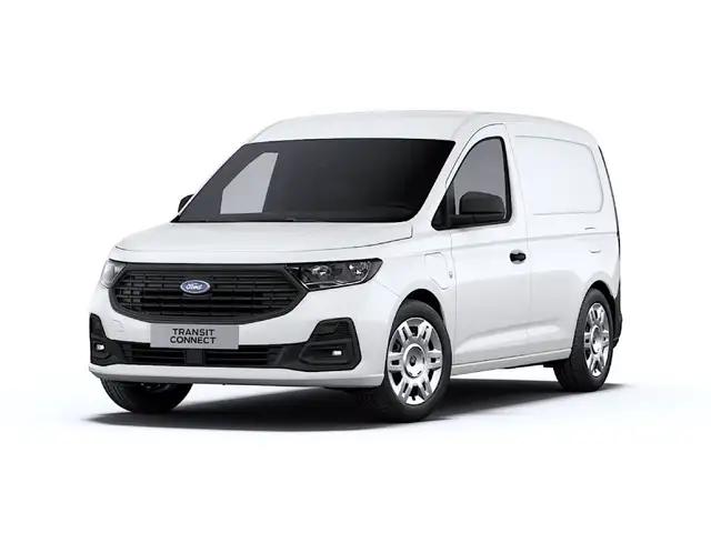 Ford Transit Connect v761 1.5 phev 150cv l1h1 trend auto