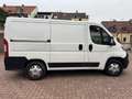 Peugeot Boxer HDi 330 L1H1 "BlueHDi 120"  "EZ 11/2020" 53.555 KM Weiß - thumbnail 1