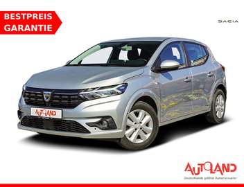 III 1.0 TCe Comfort Navi Kamera Tempomat