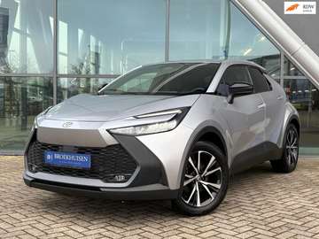 2.0 Plug-in Hybrid 220pk Dynamic Camera / Stoelver
