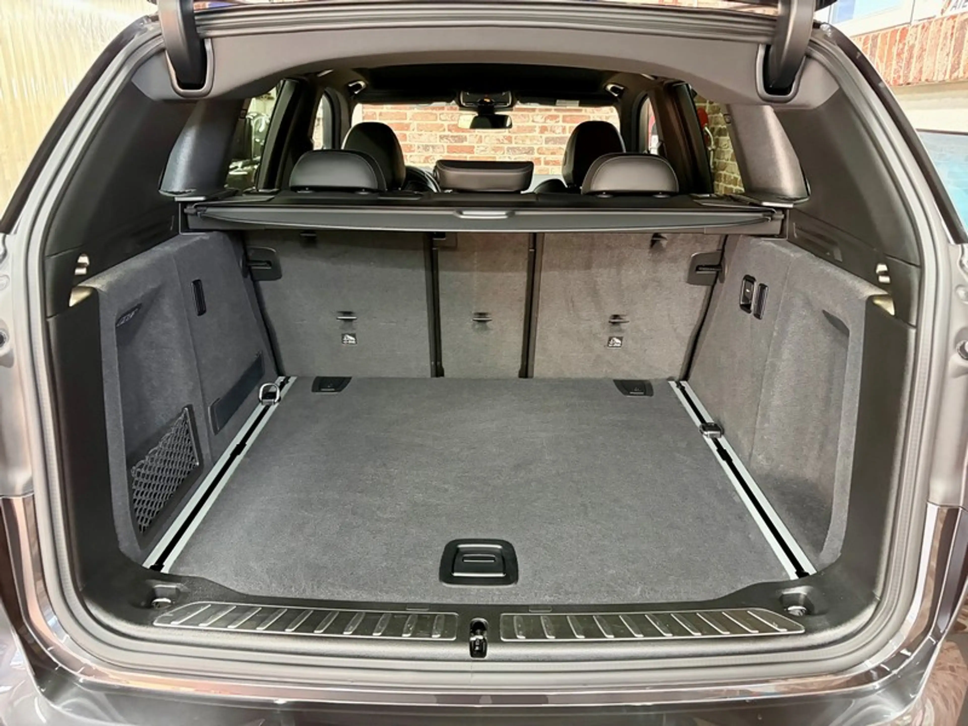 BMW X3 X3 30dA 3.0 286cv Auto xDrive M-SPORT — photo 7