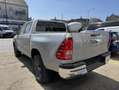 Toyota Hilux IV 4WD 2.4 D-4D 150 DOUBLE CABINE Gris - thumbnail 4