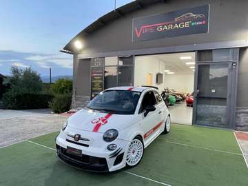 Fiat 500 Abarth *OFFERTA FLASH*