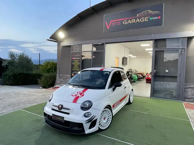 Fiat 500 Abarth Fiat 500 Abarth *OFFERTA FLASH*