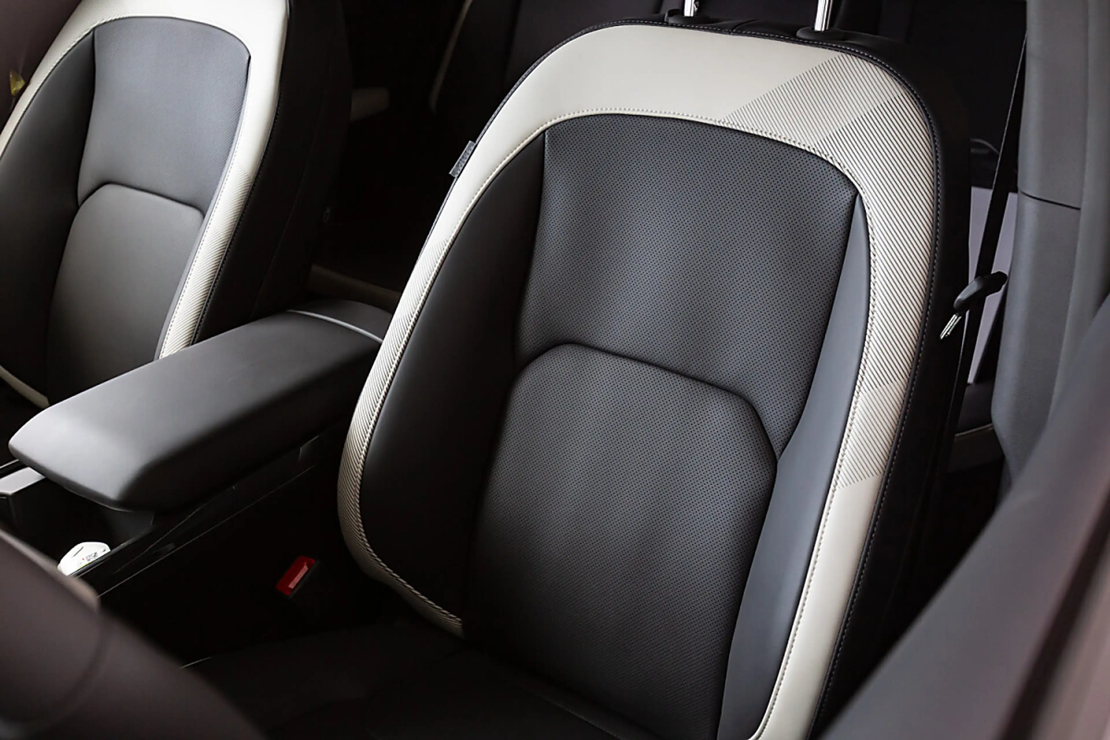 Kia EV5 FWD 81,4kWh GT-Line — photo 13