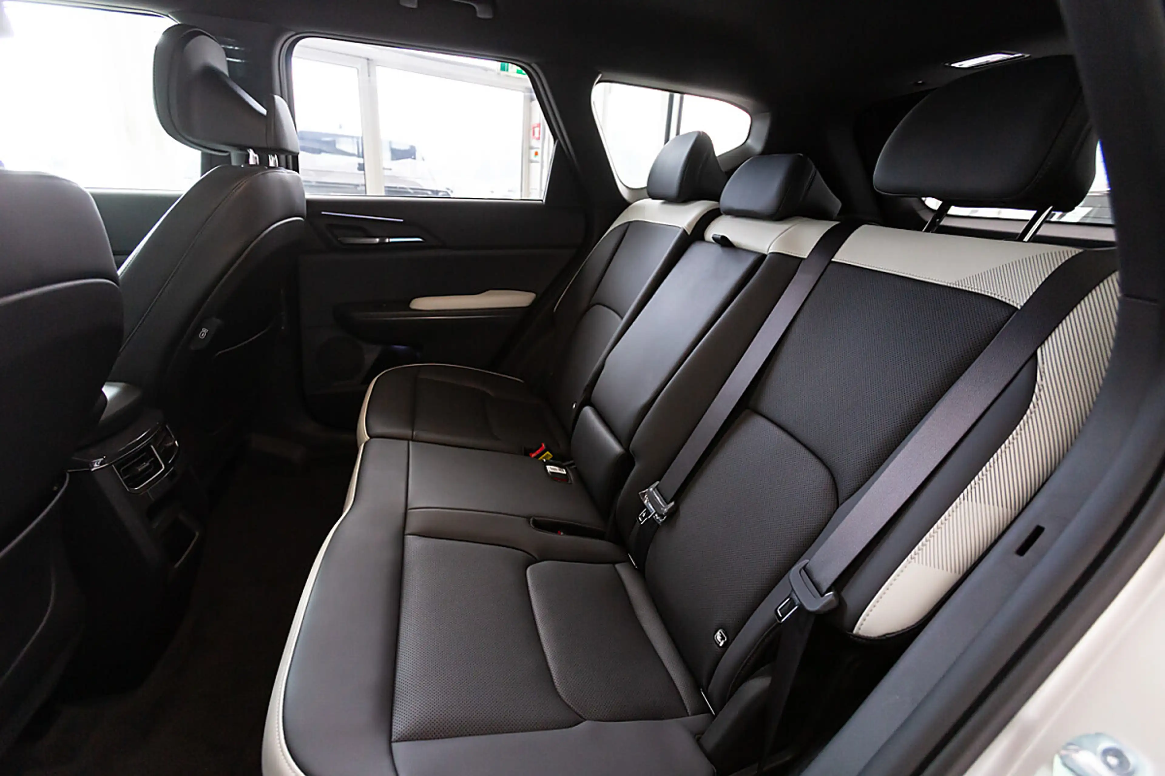 Kia EV5 FWD 81,4kWh GT-Line — photo 14