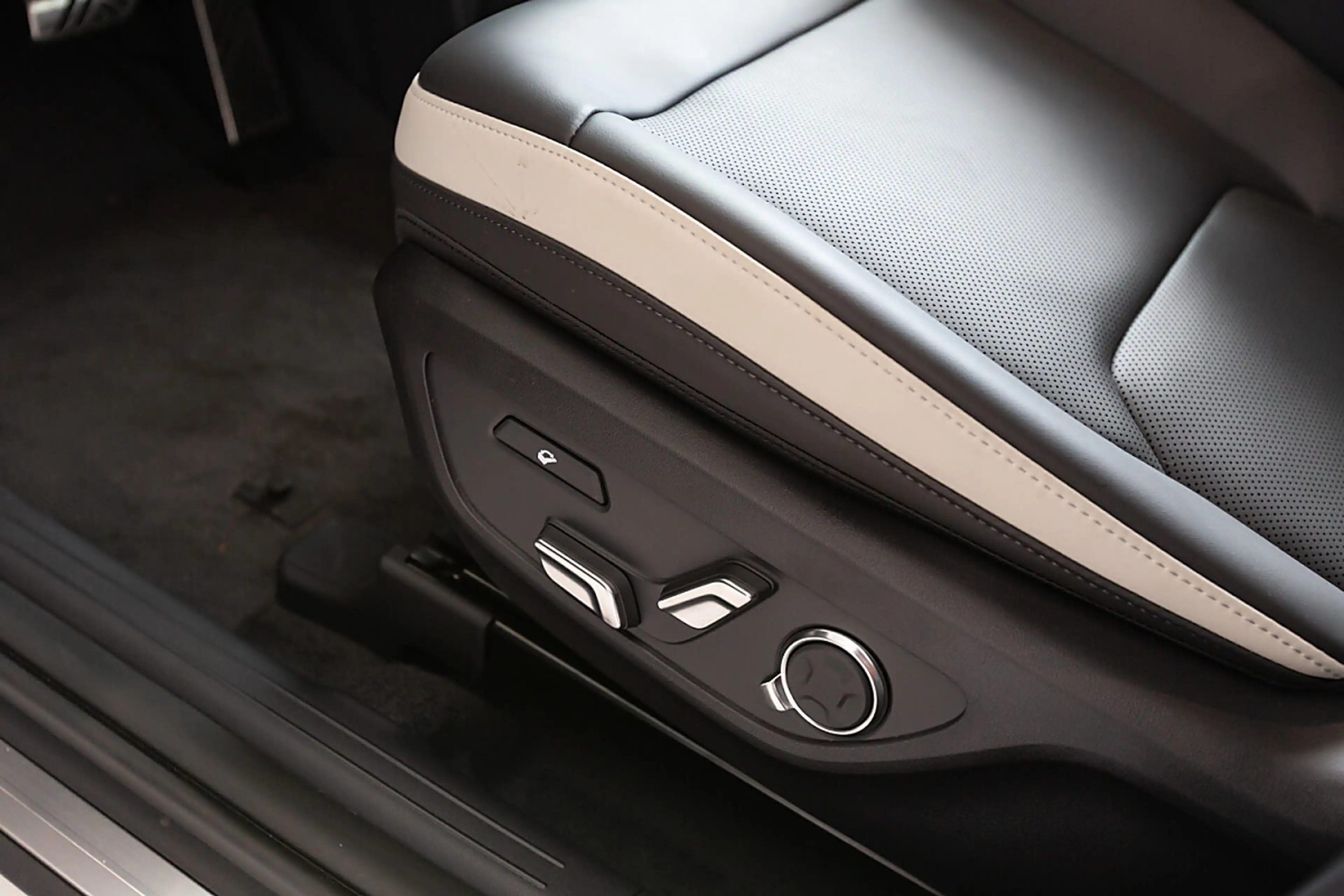 Kia EV5 FWD 81,4kWh GT-Line — photo 12