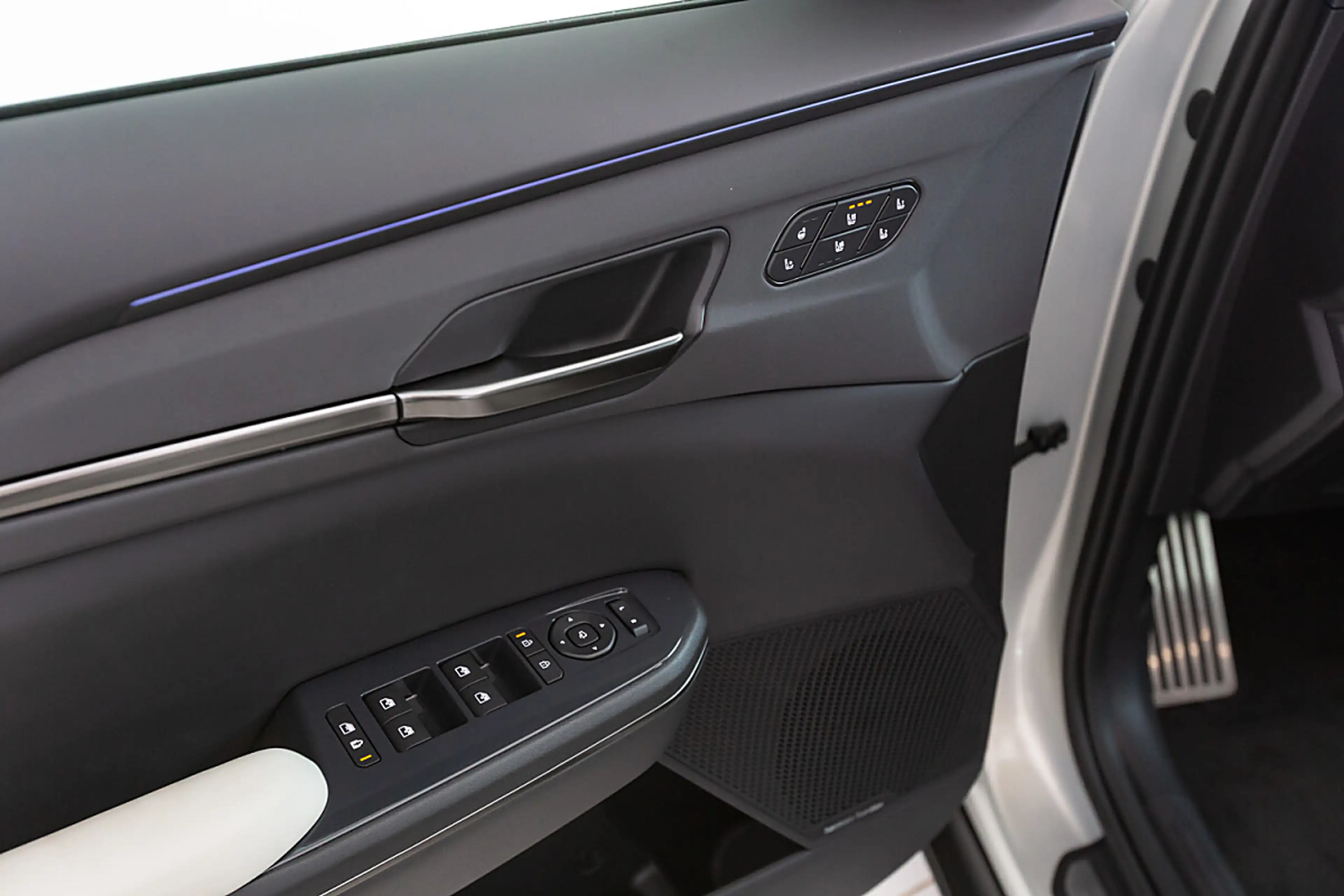 Kia EV5 FWD 81,4kWh GT-Line — photo 10