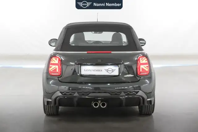 Mini Cooper view 4