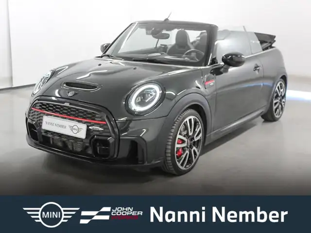Mini Cooper main image
