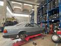Mercedes-Benz CE 200 Blau - thumbnail 6