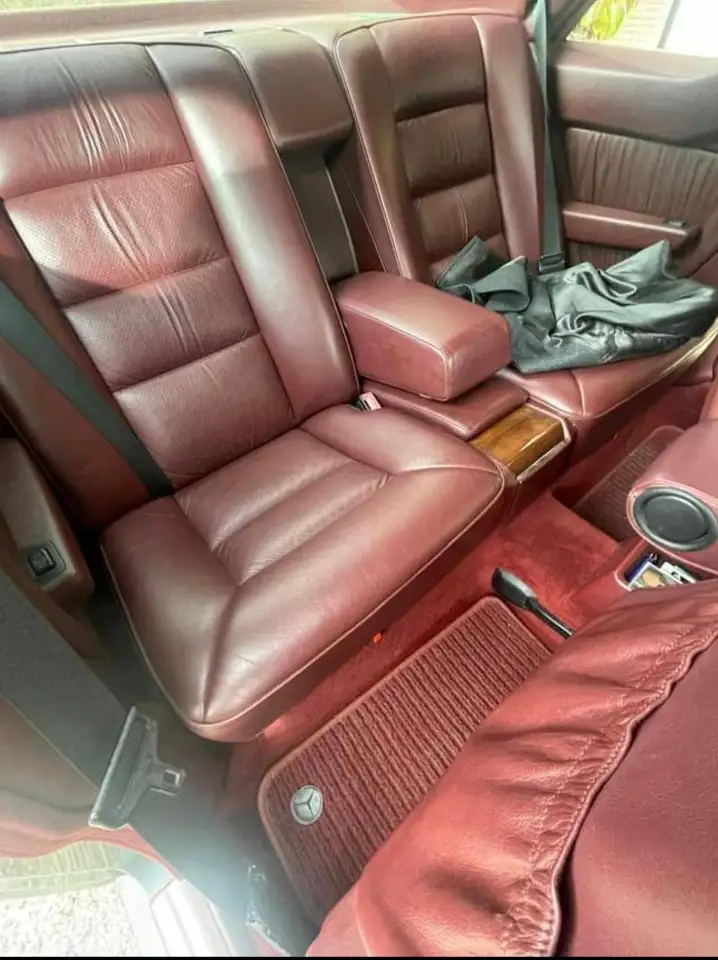 Mercedes-Benz CE 200, foto 4