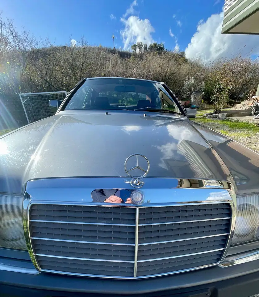Mercedes-Benz CE 200, foto 9