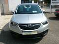 Opel Crossland X 1.Hand,Top Gepflegt,Scheckheft,Navigationsystem,! Gris - thumbnail 2