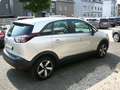 Opel Crossland X 1.Hand,Top Gepflegt,Scheckheft,Navigationsystem,! Grau - thumbnail 5