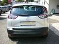 Opel Crossland X 1.Hand,Top Gepflegt,Scheckheft,Navigationsystem,! Grau - thumbnail 4