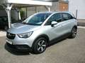 Opel Crossland X 1.Hand,Top Gepflegt,Scheckheft,Navigationsystem,! Grau - thumbnail 1