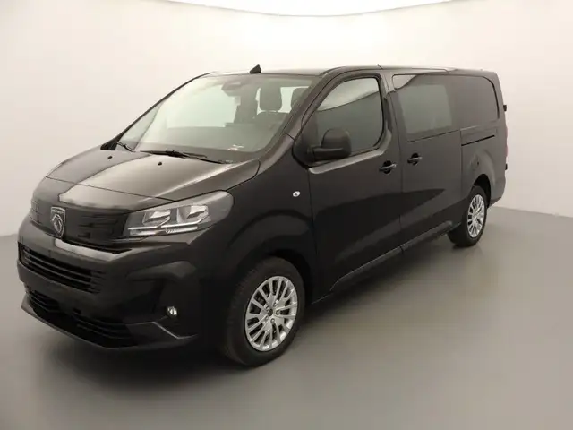 Peugeot Expert L3 Doka NAVI SHZ KAMERA NSW