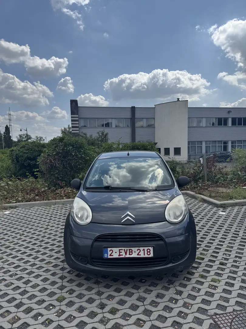 Citroen C1 citroen c1 - 2