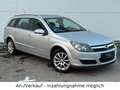 Opel Astra 1.8 H Caravan | TÜV 10/26 | KLIMA | AHK | Plateado - thumbnail 2