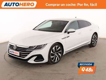 2.0TDI R-Line DSG7 110kW