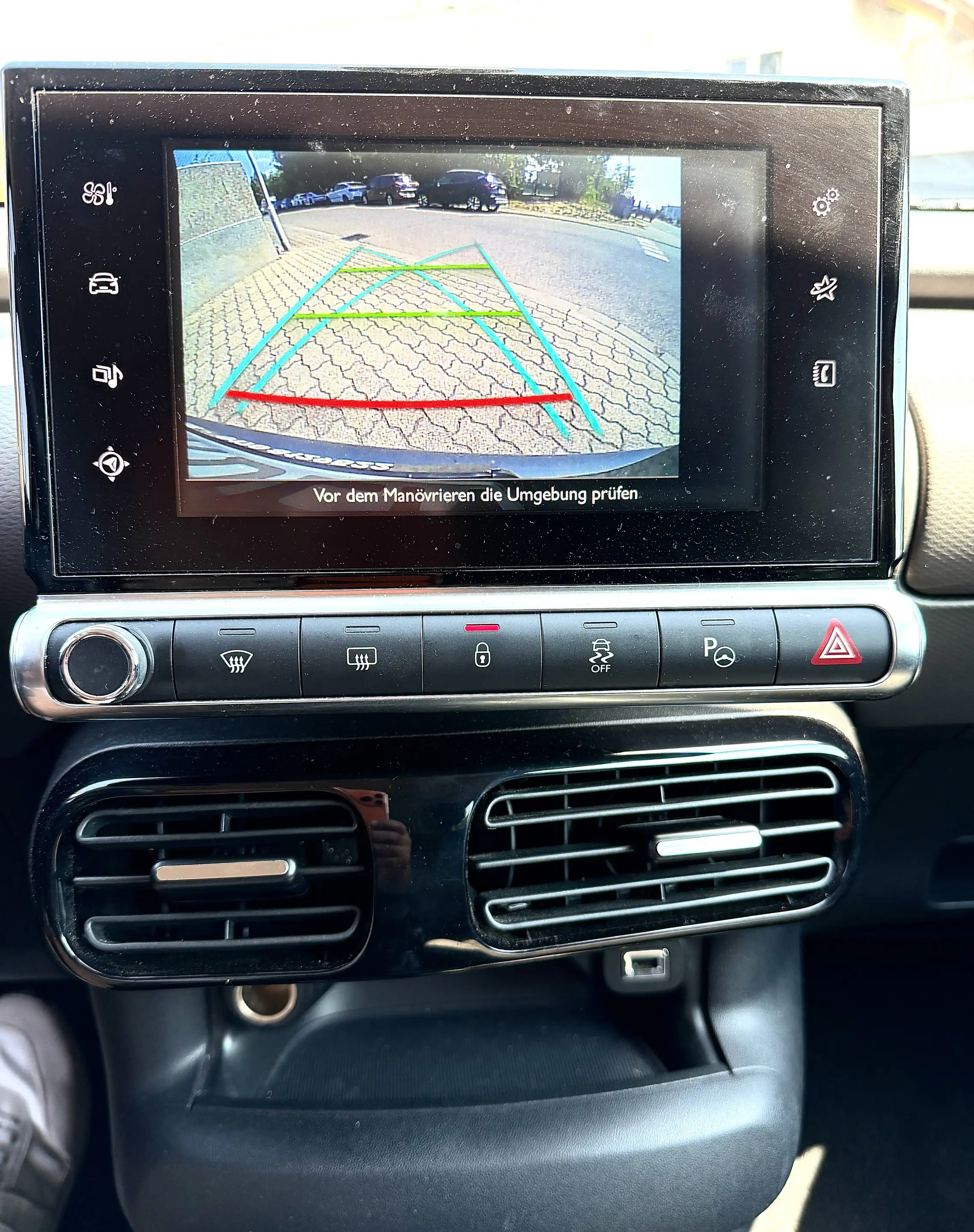 Citroen C4 Cactus Shine — photo 3