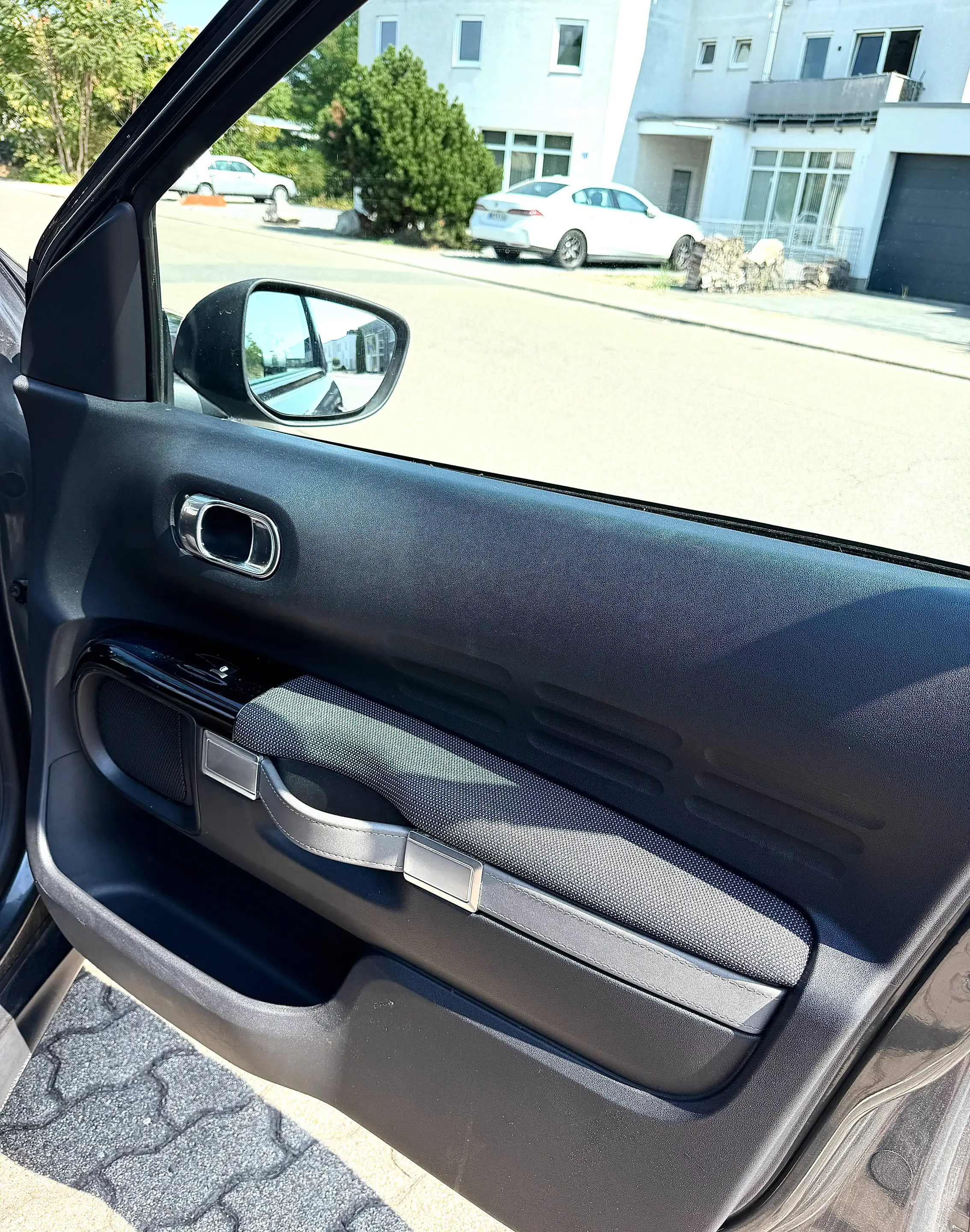 Citroen C4 Cactus Shine — photo 10