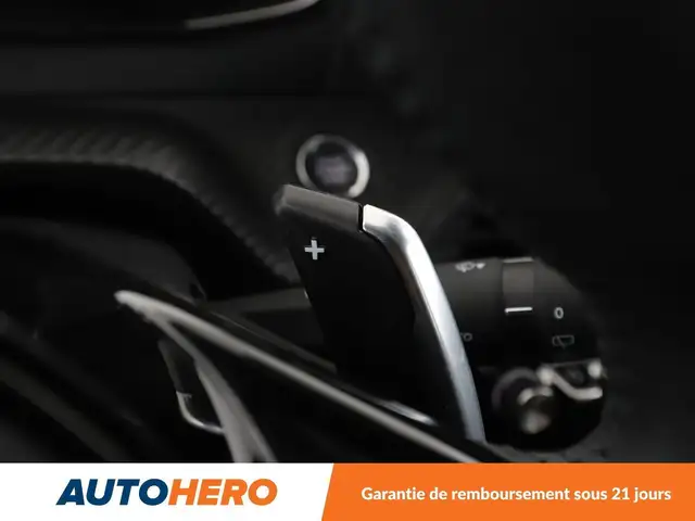 Peugeot 208 view 22