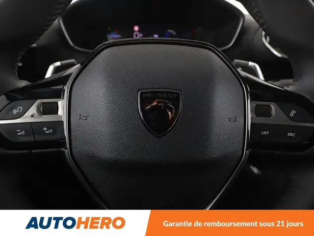 Peugeot 208 view 20