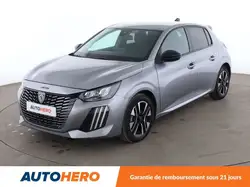Peugeot 208 1.2 Hybrid Allure e-DCS6