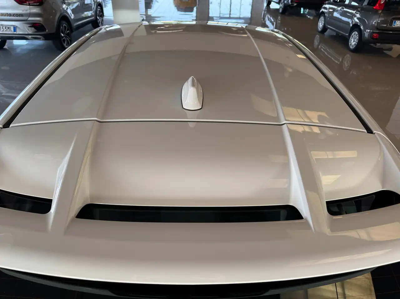 Toyota C-HR 1.8 Hybrid E-CVT BUSINESS FULL LED NAVI PREZZO REALE, миниатюра 23