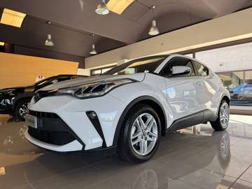 1.8 Hybrid E-CVT BUSINESS FULL LED NAVI PREZZO REALE