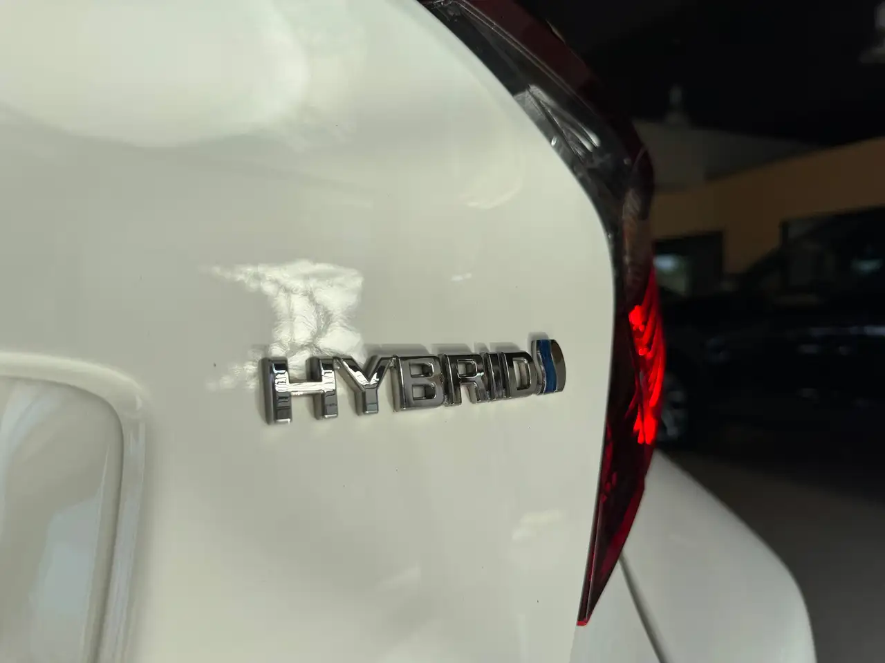 Toyota C-HR 1.8 Hybrid E-CVT BUSINESS FULL LED NAVI PREZZO REALE, миниатюра 20