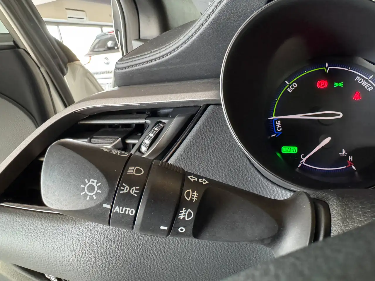 Toyota C-HR 1.8 Hybrid E-CVT BUSINESS FULL LED NAVI PREZZO REALE, миниатюра 27