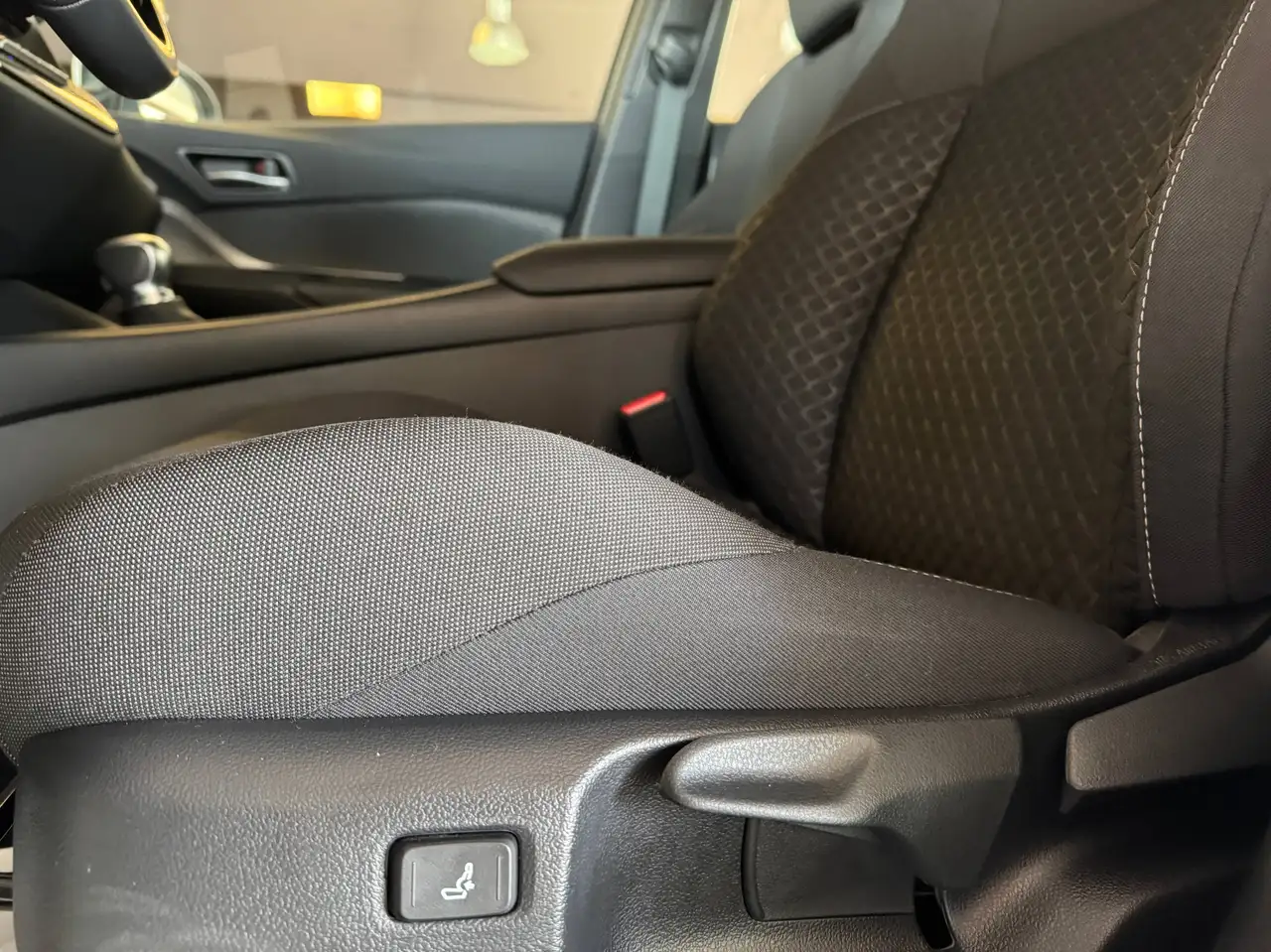 Toyota C-HR 1.8 Hybrid E-CVT BUSINESS FULL LED NAVI PREZZO REALE, миниатюра 13