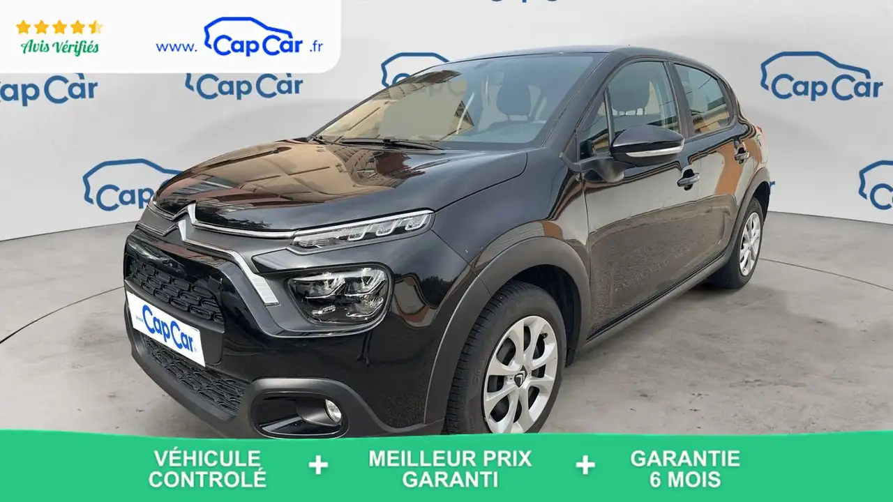 Citroën C3