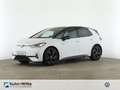 Volkswagen ID.3 GTX 210 kW (286 PS) 79 kWh 1-Gang-A utomati Weiß - thumbnail 1