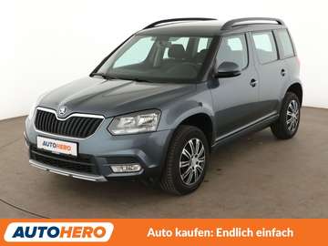 1.2 TSI Cool Edition*SHZ*KLIMA*USB*