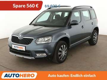 1.2 TSI Cool Edition*SHZ*KLIMA*USB*