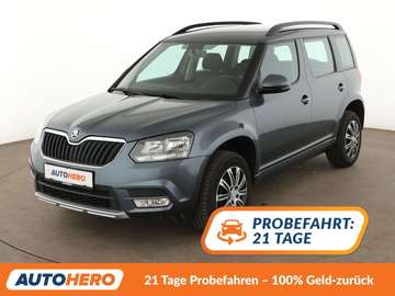 1.2 TSI Cool Edition*SHZ*KLIMA*USB*