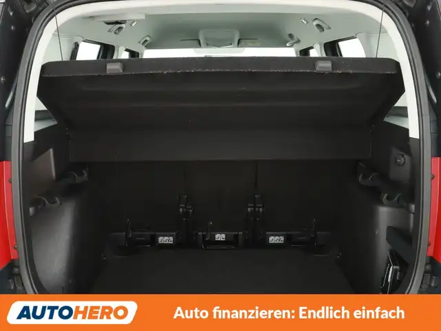 Skoda Yeti view 18