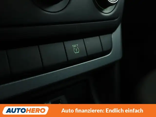 Skoda Yeti view 25