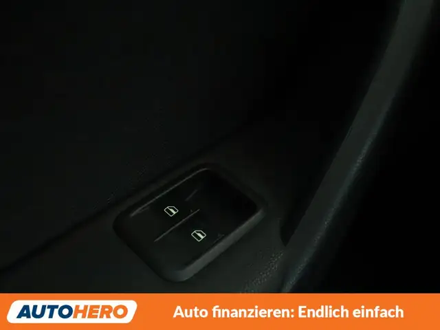 Skoda Yeti view 29