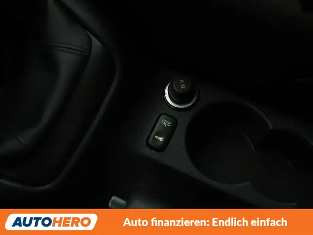 Skoda Yeti view 26