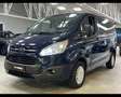 Ford Transit Custom 300 2.2 TDCi 2014 9 POSTI *NETTO IV Blu/Azzurro - thumbnail 1